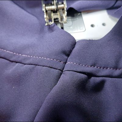 Aansluitende deelnaden: tips voor boventransportvoet & Tailor’s&nbsp;clapper