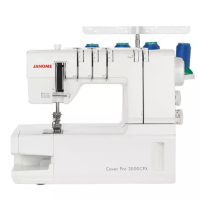 Troubleshooting: Coverlock