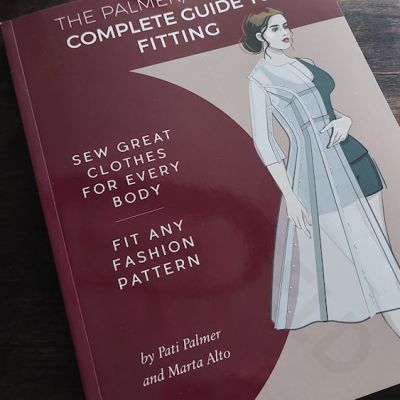 Complete gids van Palmer/Pletsch – Patronen&nbsp;aanpassen