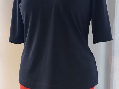 Het verschil tussen Single en Double tricot stof&nbsp;(interlock)
