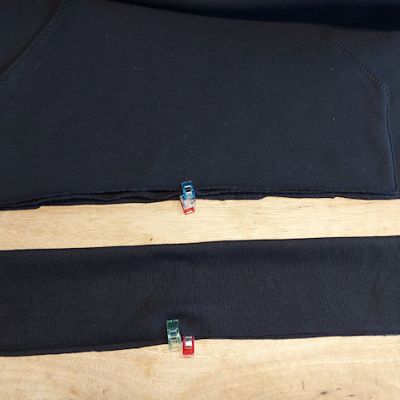 Werken met boordstof,  hoe doe je&nbsp;dat?