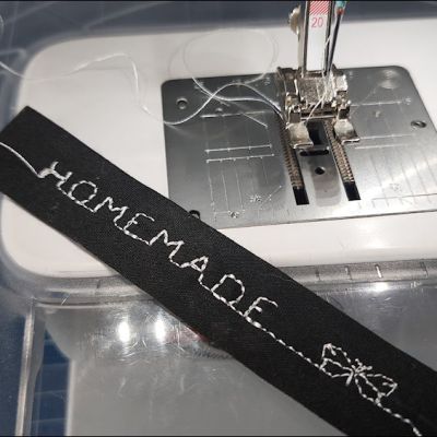 Is zelf kleding maken&nbsp;duurzaam?