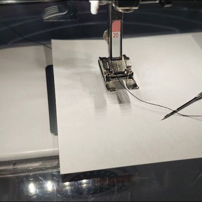 Tip: Naald veilig vervangen of&nbsp;verwisselen