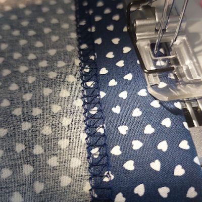 Zomen met de&nbsp;coverlock