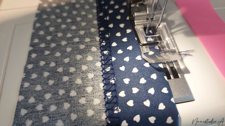 Zomen met de&nbsp;coverlock