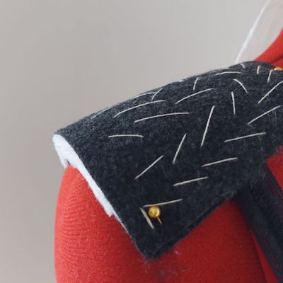 Voor Abonnees: Zelf schoudervullingen op maat&nbsp;maken