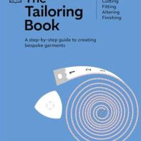 Boek: The tailoring book, een&nbsp;aanrader