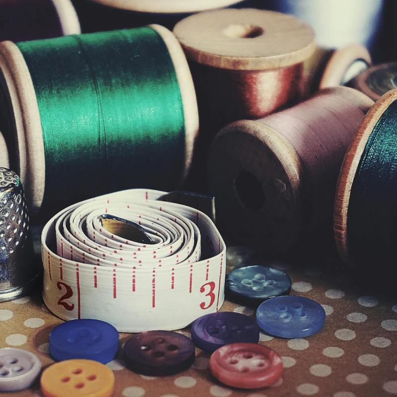 Wat heb je nodig als basis&nbsp;materiaal?