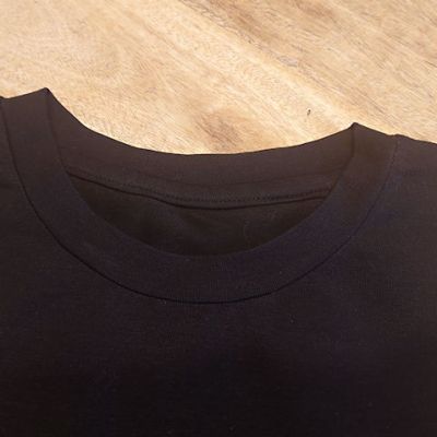 Aandachtspunten voor het maken van een&nbsp;T-shirt