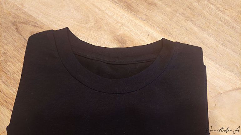 Aandachtspunten voor het maken van een&nbsp;T-shirt