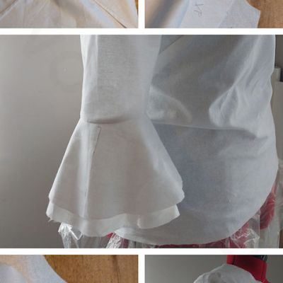 Wat is een&nbsp;proefmodel?