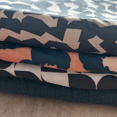 Hoeveel stof nodig voor een project? (als men nog geen&nbsp;heeft)