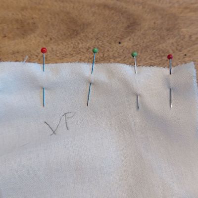 Voor Abonnees: Schouderbreedte VP/AP 1 cm verschil?&nbsp;Waarom?