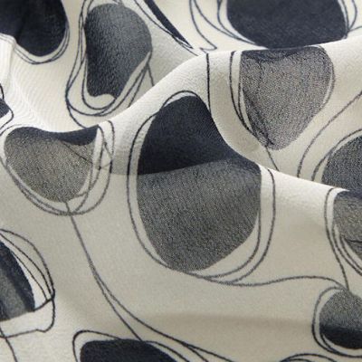 Stofadvies: Welke soort stof is&nbsp;Chiffon?