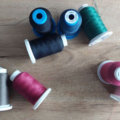 Tip: Universeel garen voor&nbsp;Coverlock