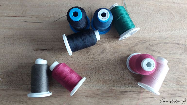 Tip: Universeel garen voor&nbsp;Coverlock