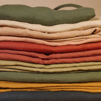 Voor Abonnees: Welke stof kiezen voor jouw&nbsp;kledingstuk?