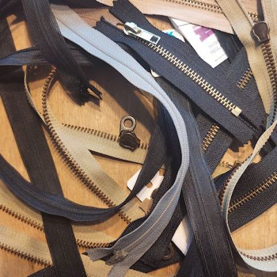 Soorten ritsen en hun&nbsp;functie