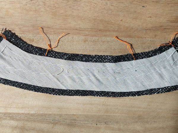 Bovenkraag en onderkraag, een verschil in&nbsp;grootte?