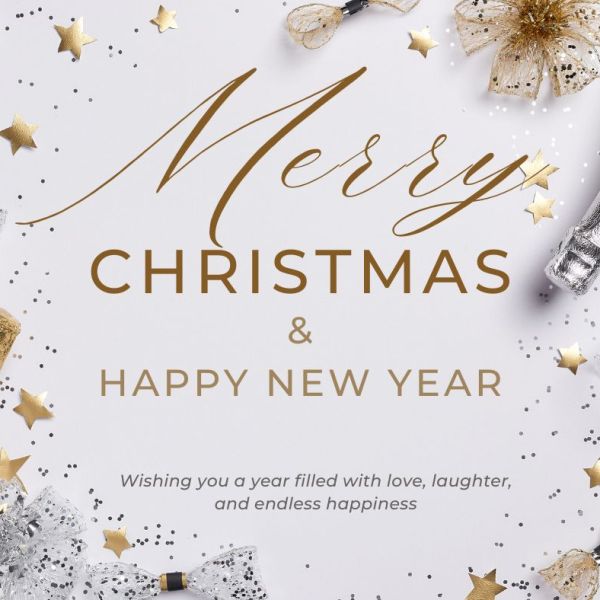 Mededeling: December “het eindejaar”