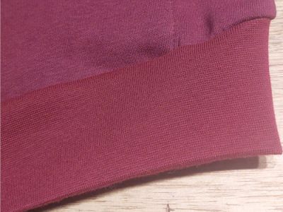 Info-tip: Hoogte zoom richtlijn, hoodie/sweater/t-shirt