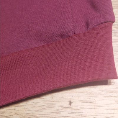 Info-tip: Hoogte zoom richtlijn, hoodie/sweater/t-shirt