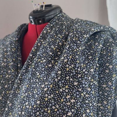 Stofadvies: Welke soort stof is&nbsp;Viscose?