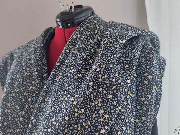 Stofadvies: Welke soort stof is&nbsp;Viscose?