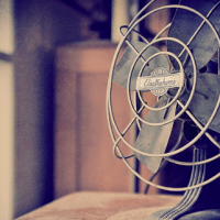 Even op pauze zetten wegens de&nbsp;warmte
